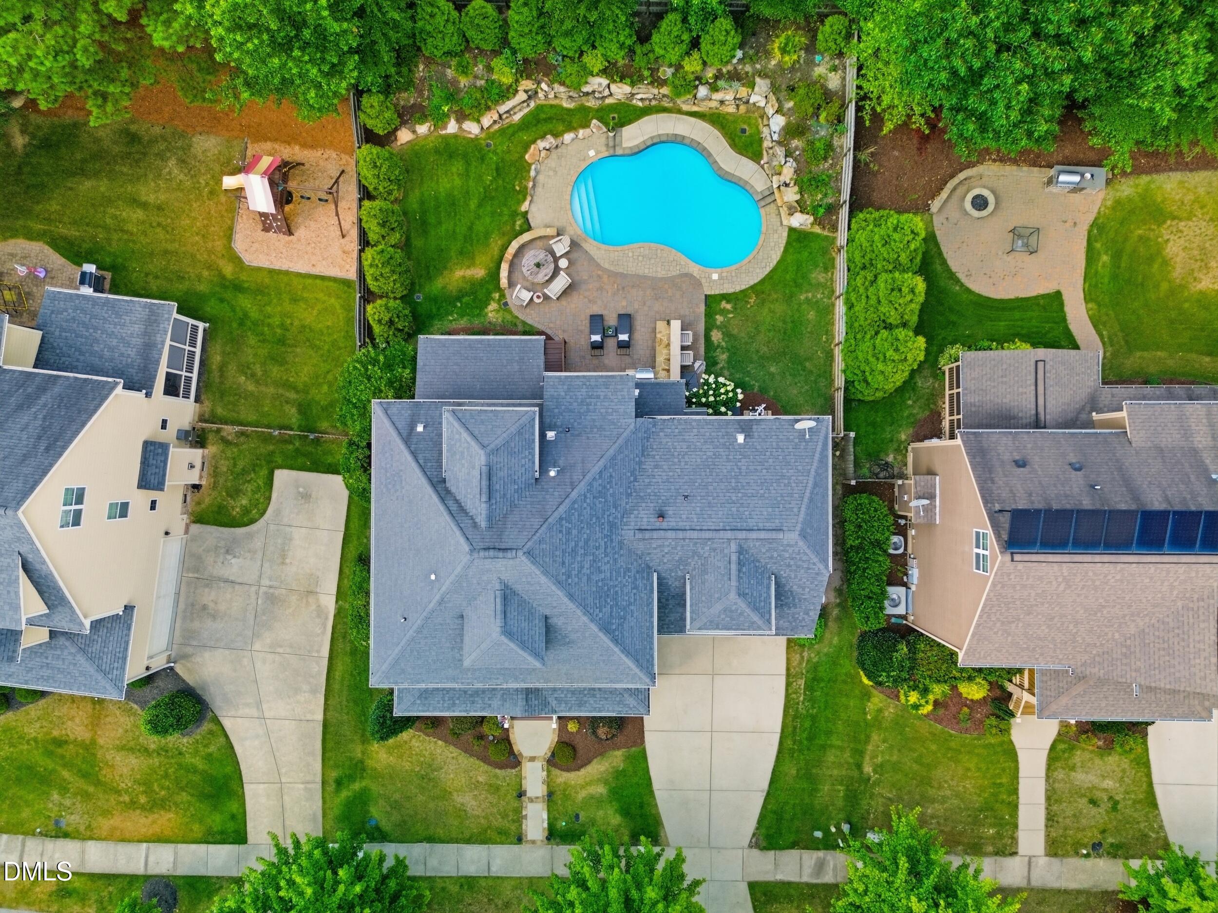 505 Wanderview Lane