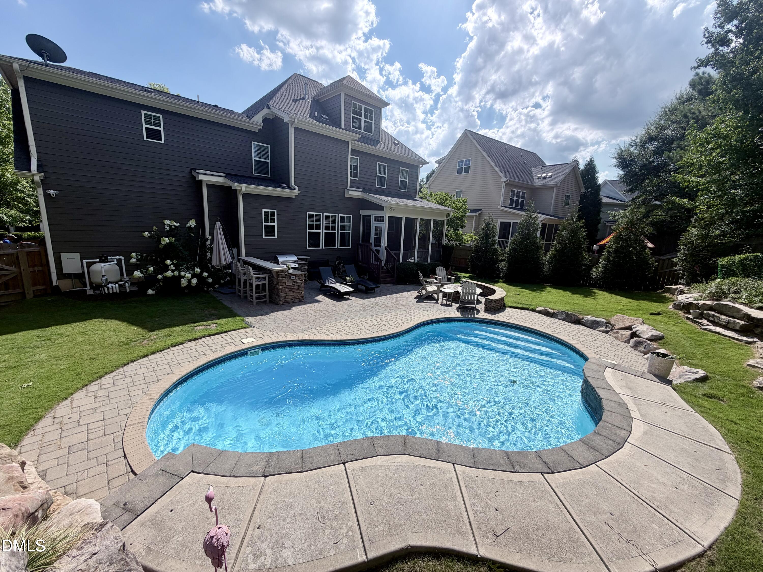505 Wanderview Lane