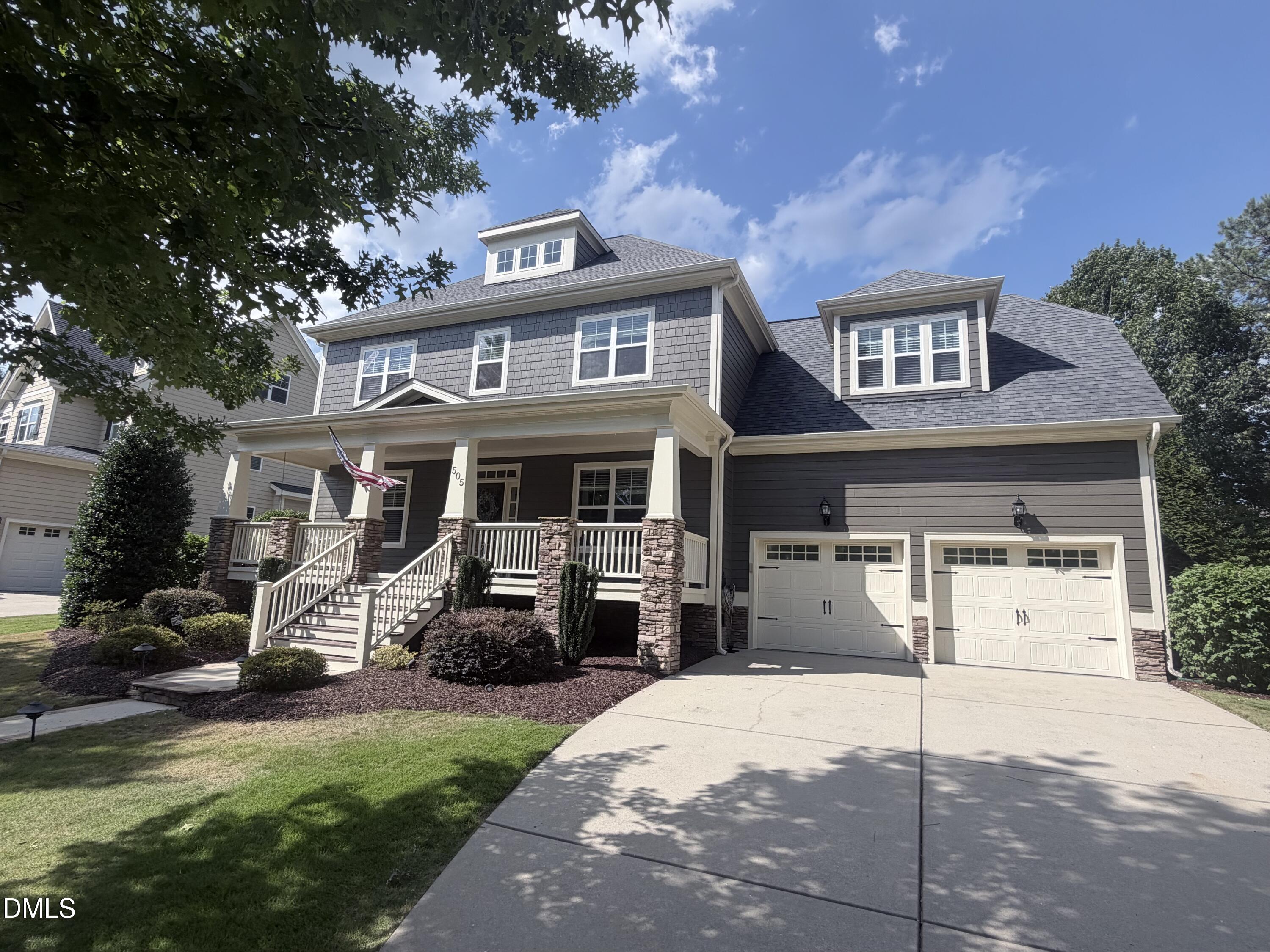 505 Wanderview Lane