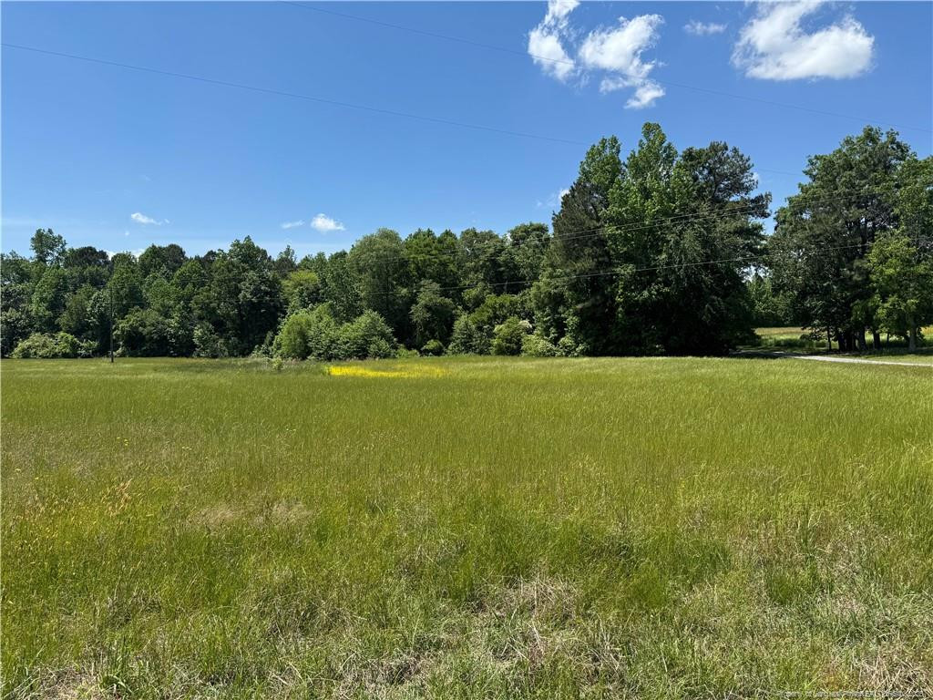 0 Pea Ridge Road
