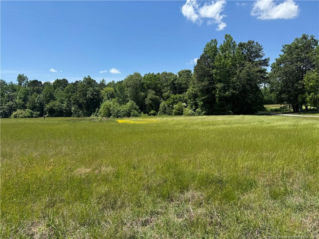 0 Pea Ridge Road