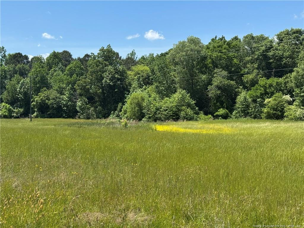 0 Pea Ridge Road