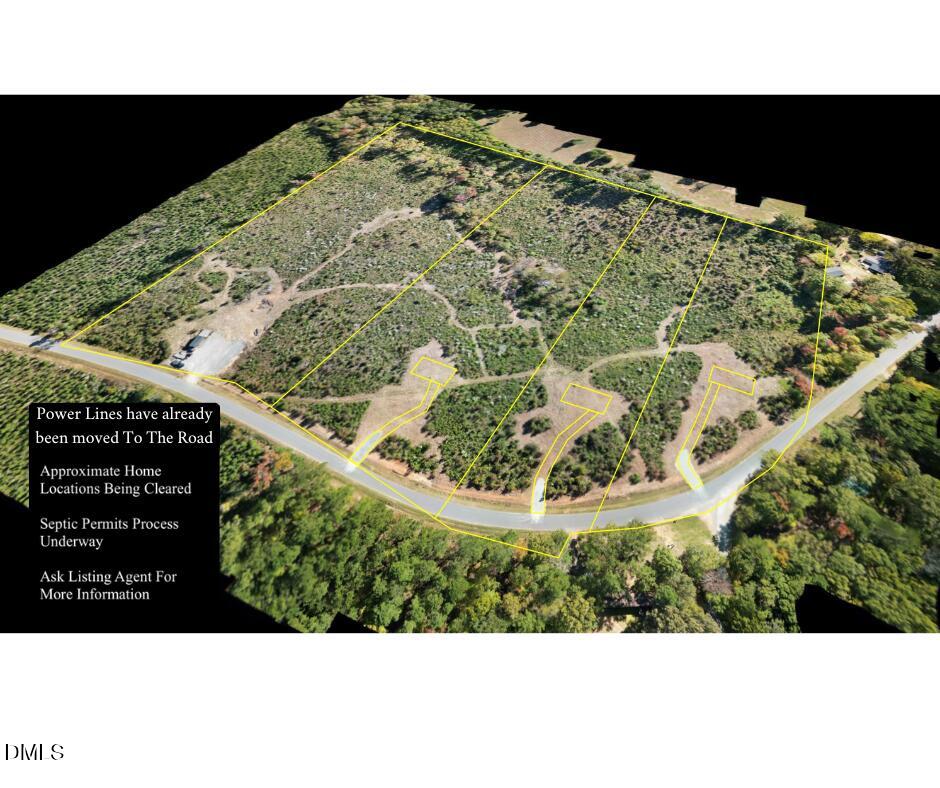 Lot 3 Doyle Cox Road