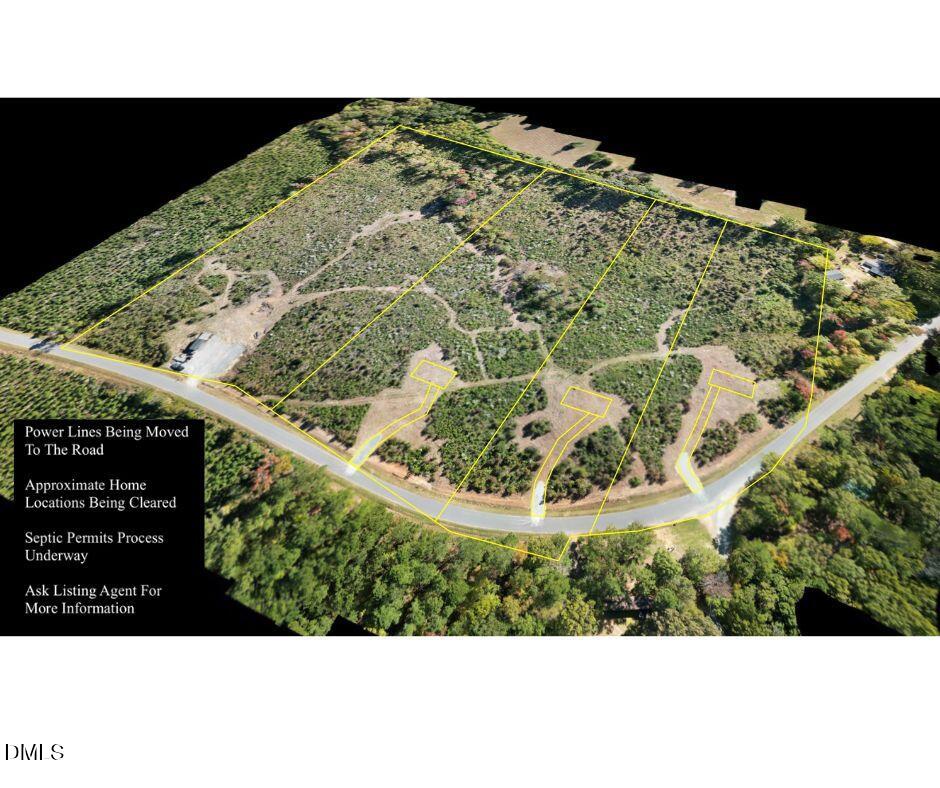 Lot 3 Doyle Cox Road