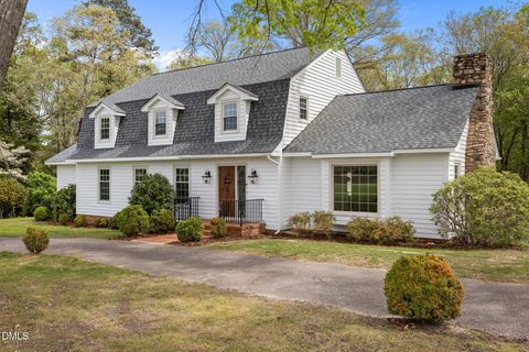 1094 Guy Road Angier NC 27501