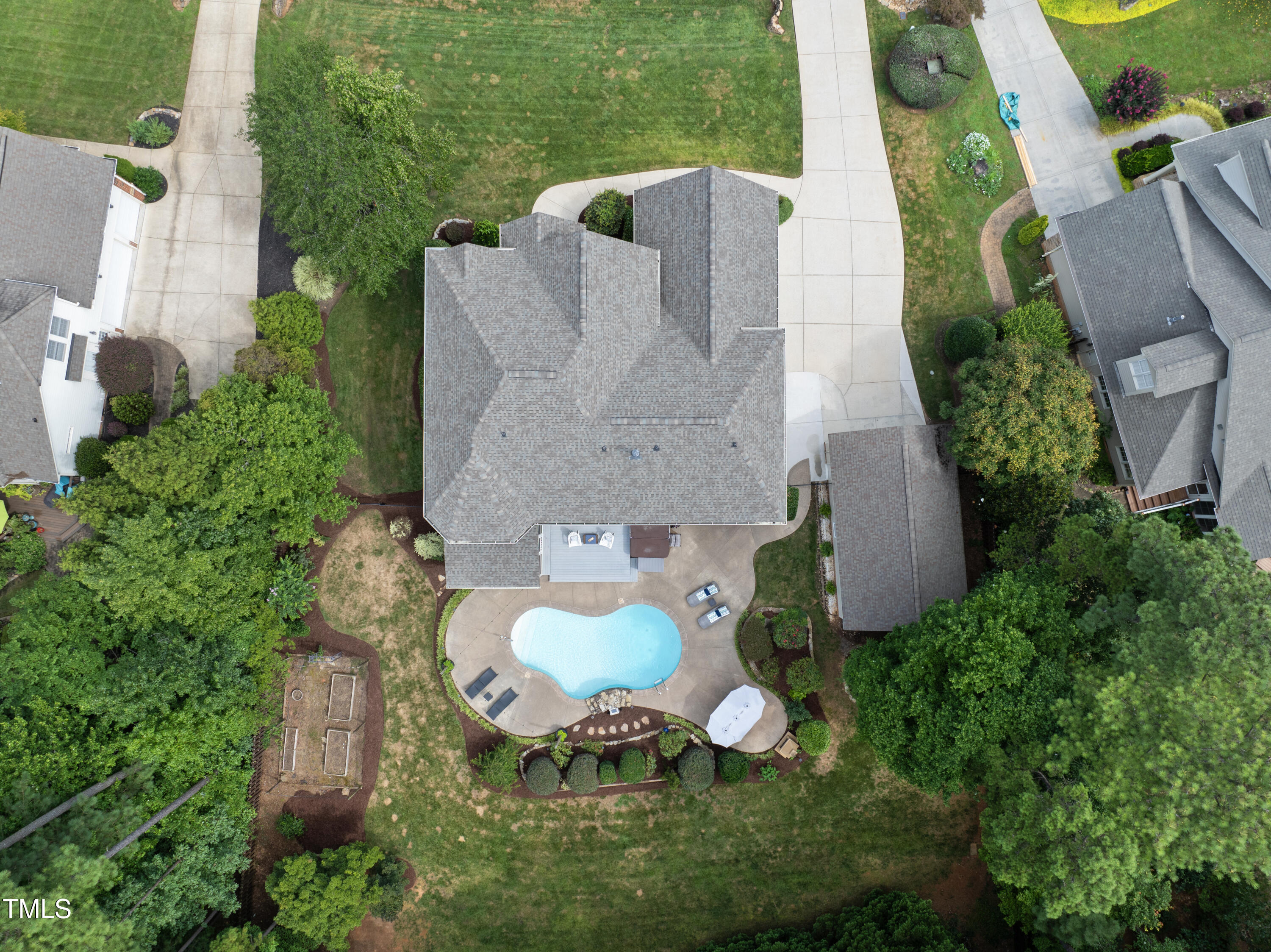1417 Wildhurst Lane