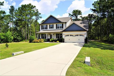 A home in Spring Lake