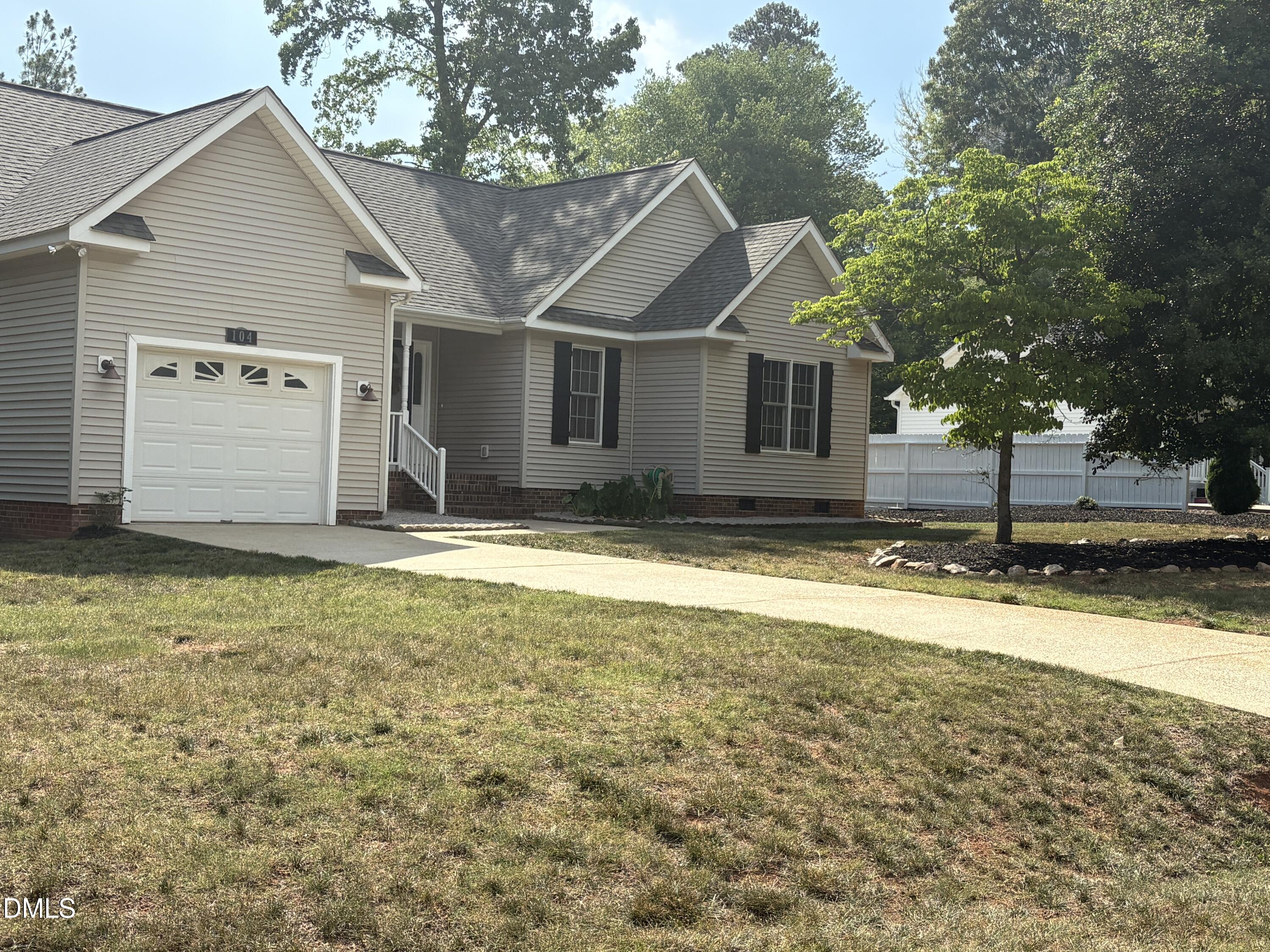 104 Kiowa Cove