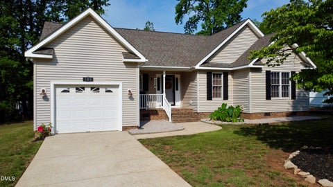Photo of 104 Kiowa Cove, Louisburg, NC 27549 (MLS # 10173589)