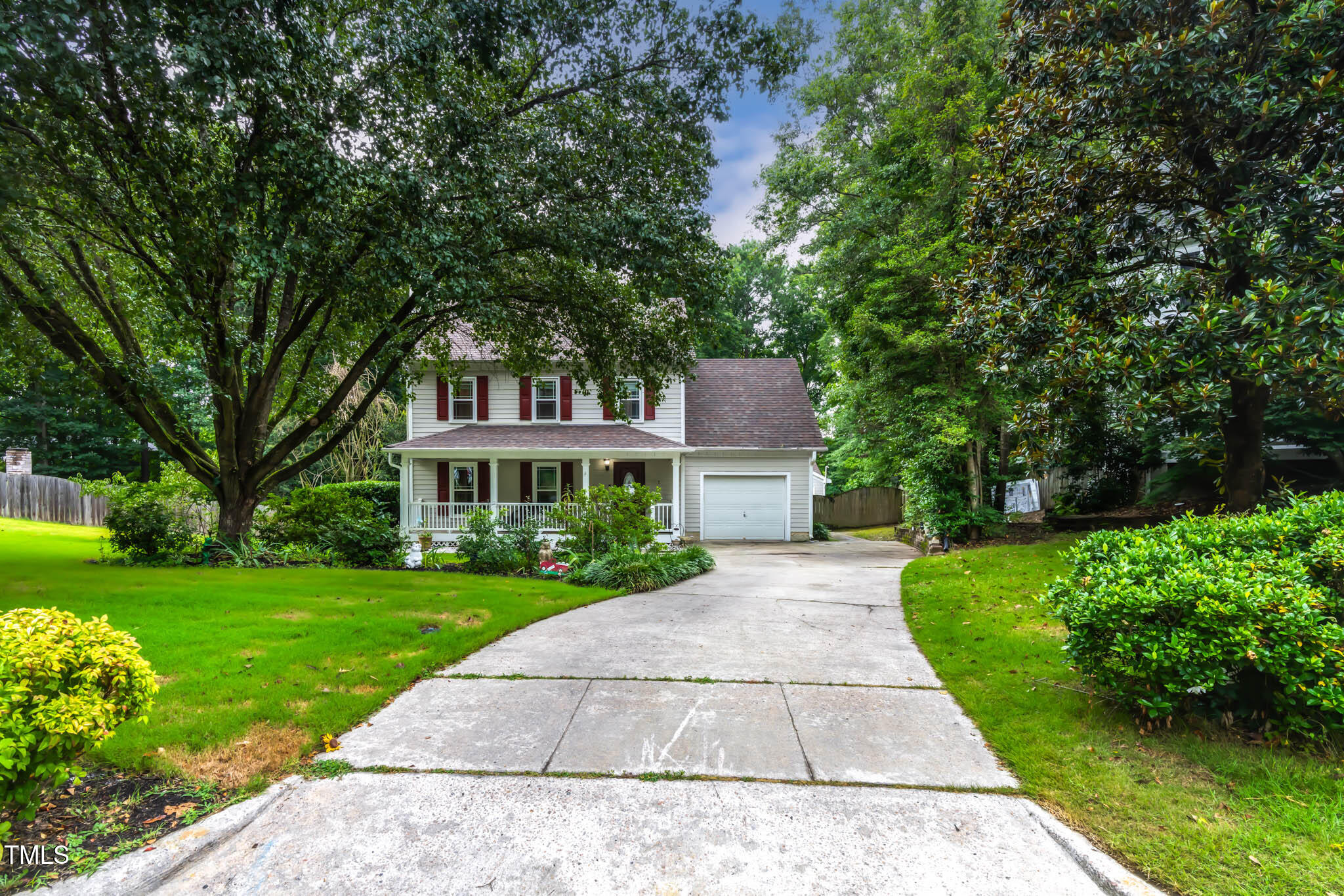 1702 Melbry Court