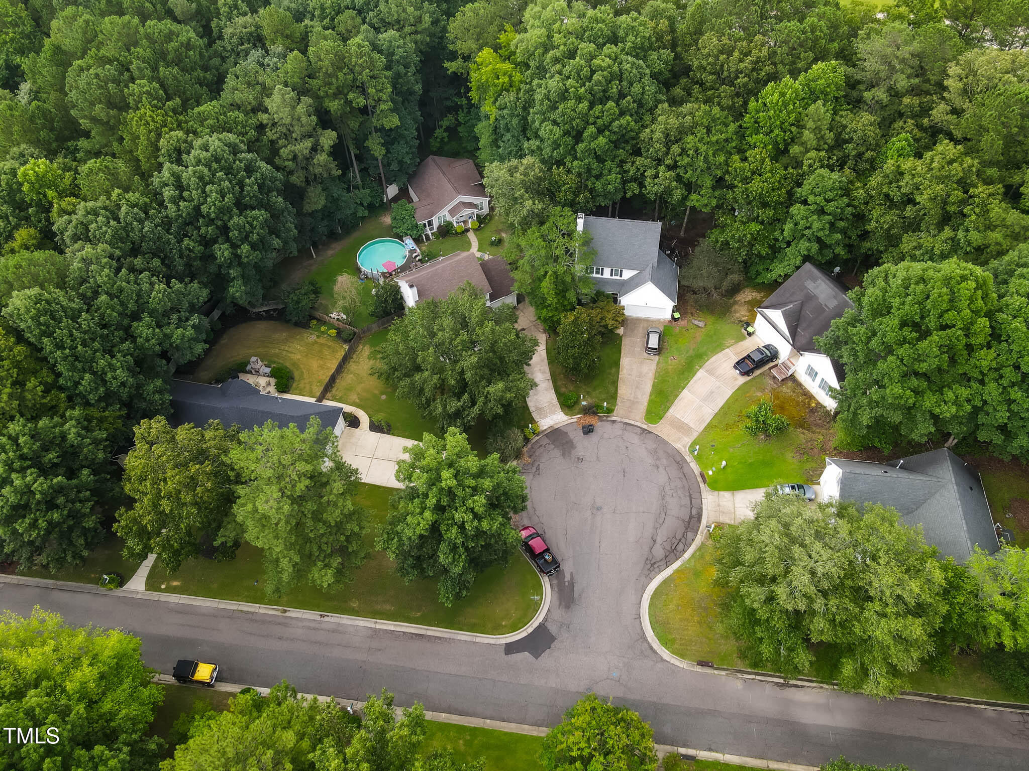 1702 Melbry Court