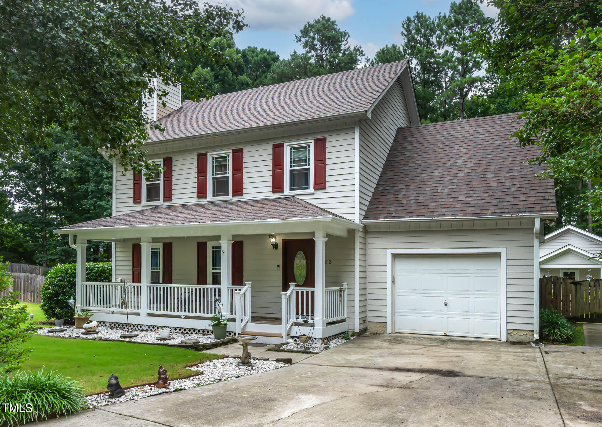 1702 Melbry Court