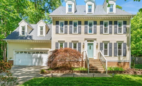 Photo of 3 Danforth Place, Durham, NC 27712 (MLS # 10166410)