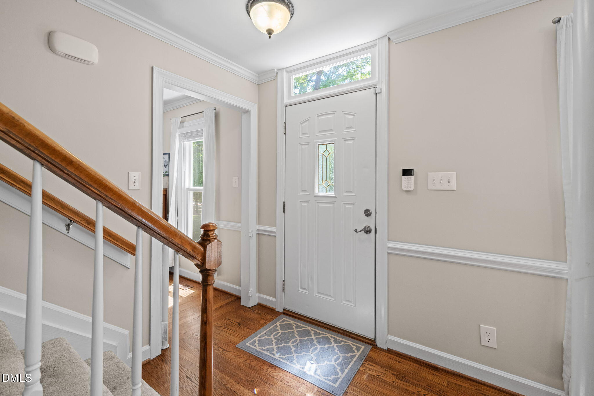 3 Danforth Place