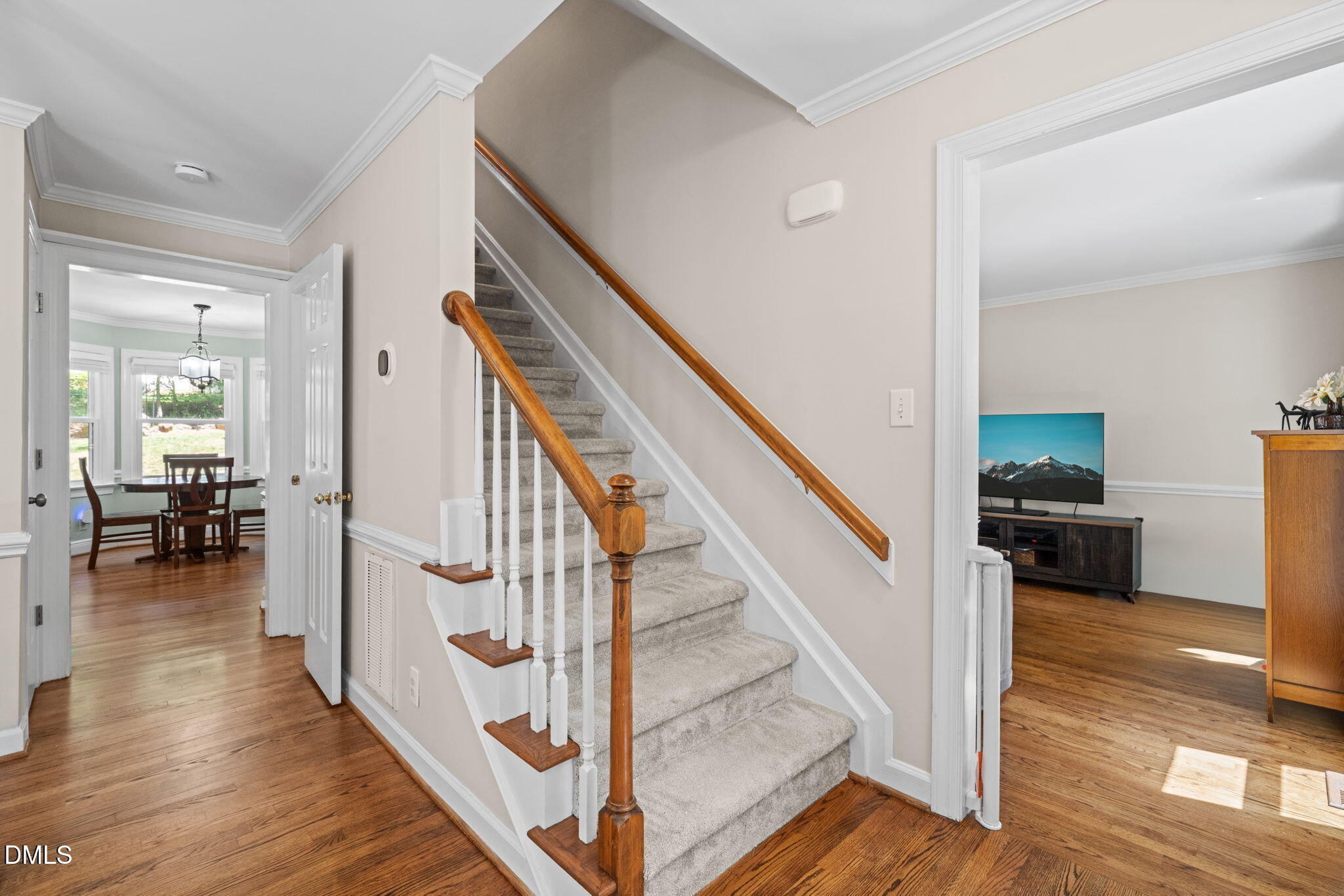 3 Danforth Place