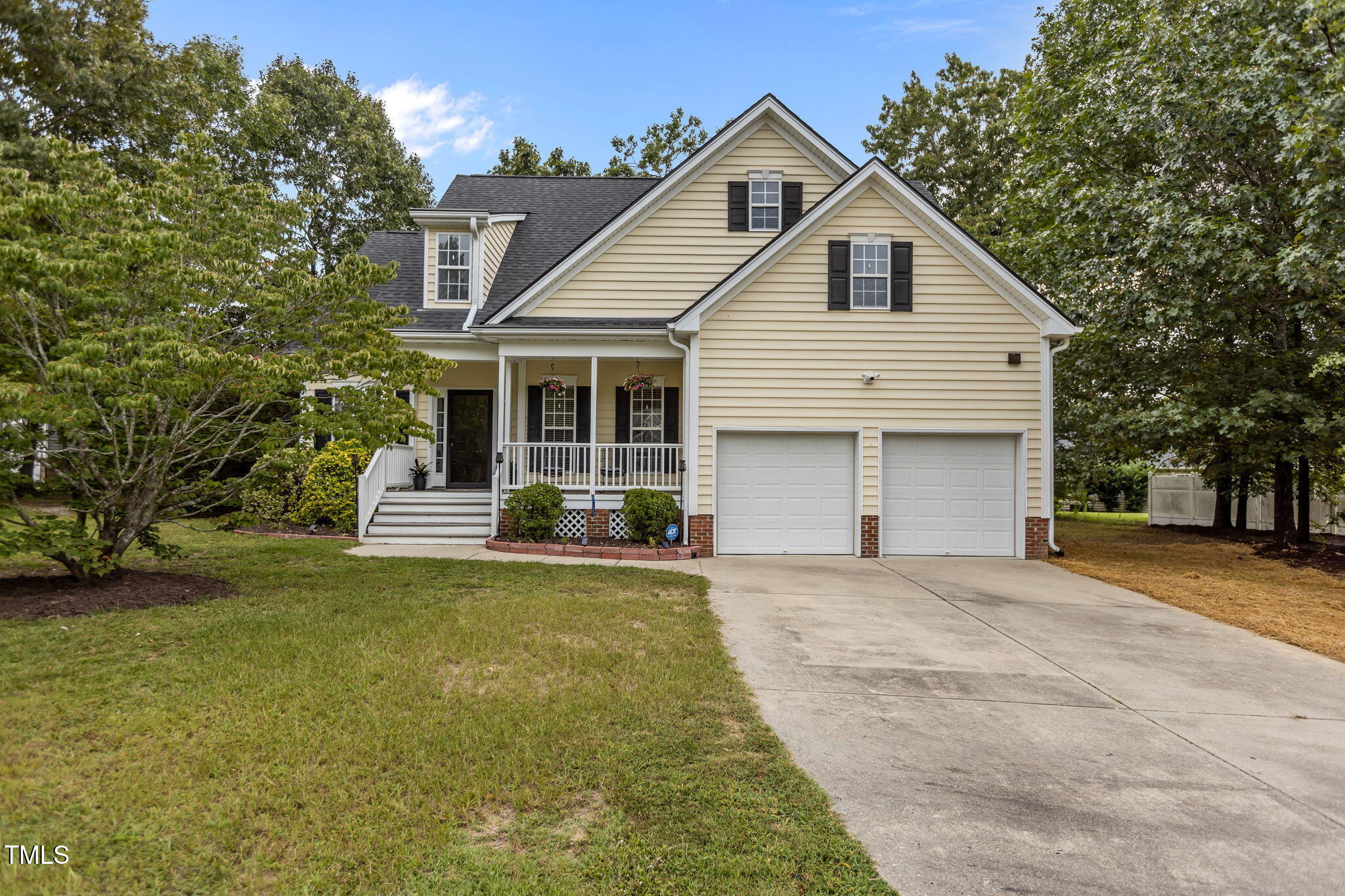 356 Cokesbury Park Lane
