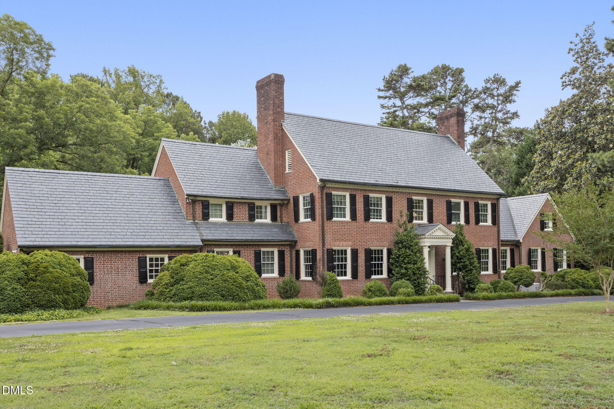 1 Lakeside Drive