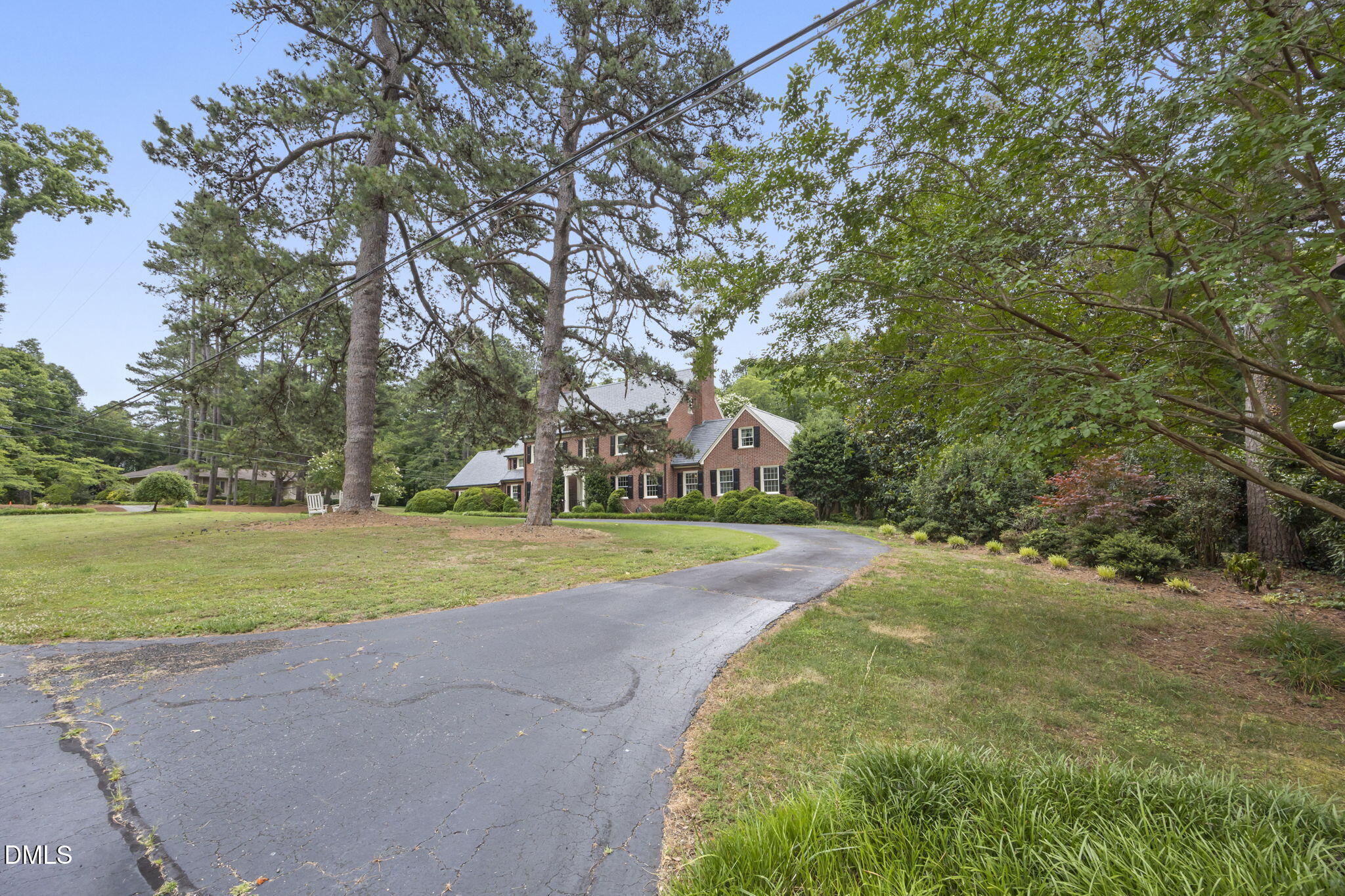 1 Lakeside Drive