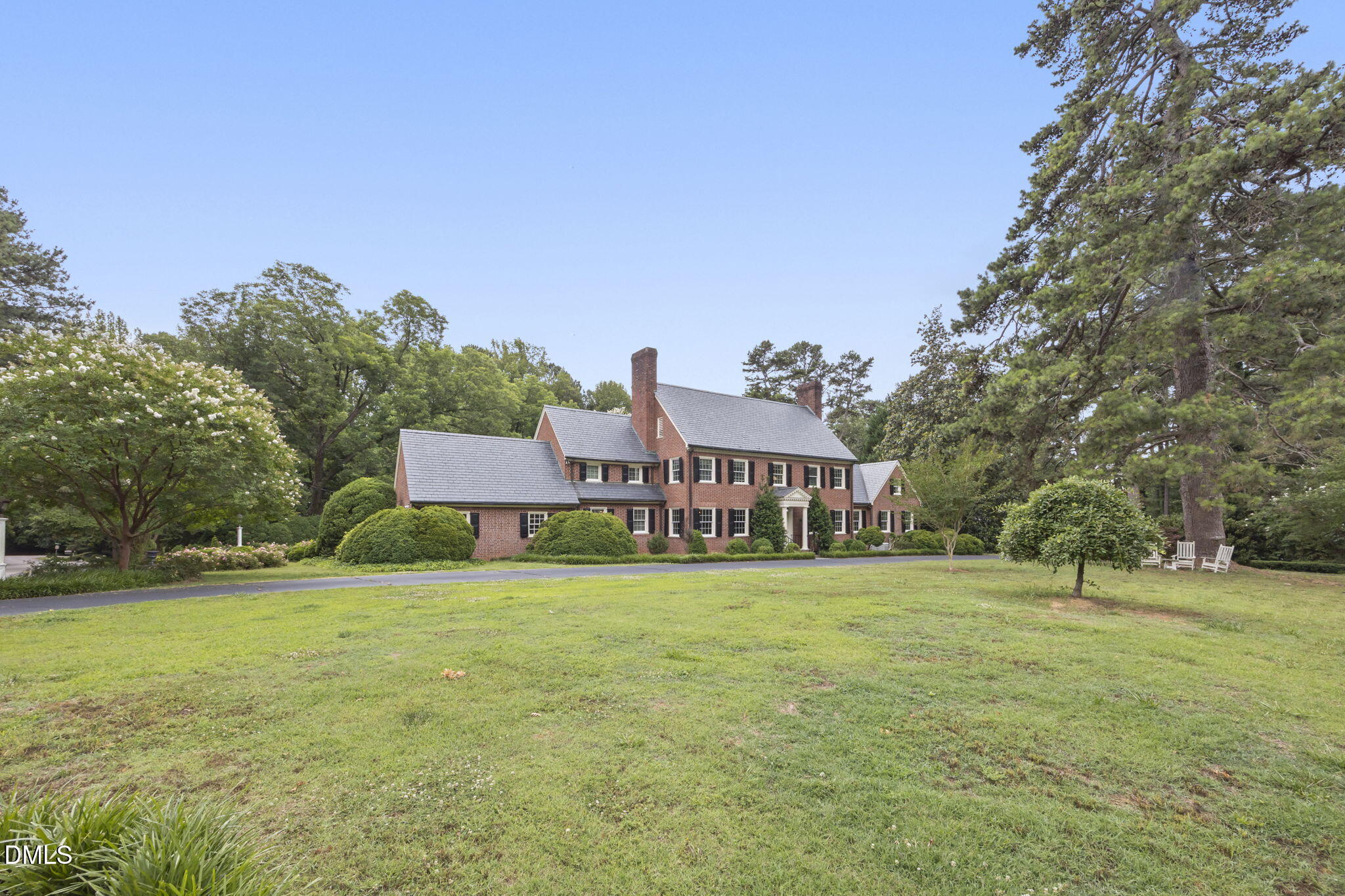 1 Lakeside Drive
