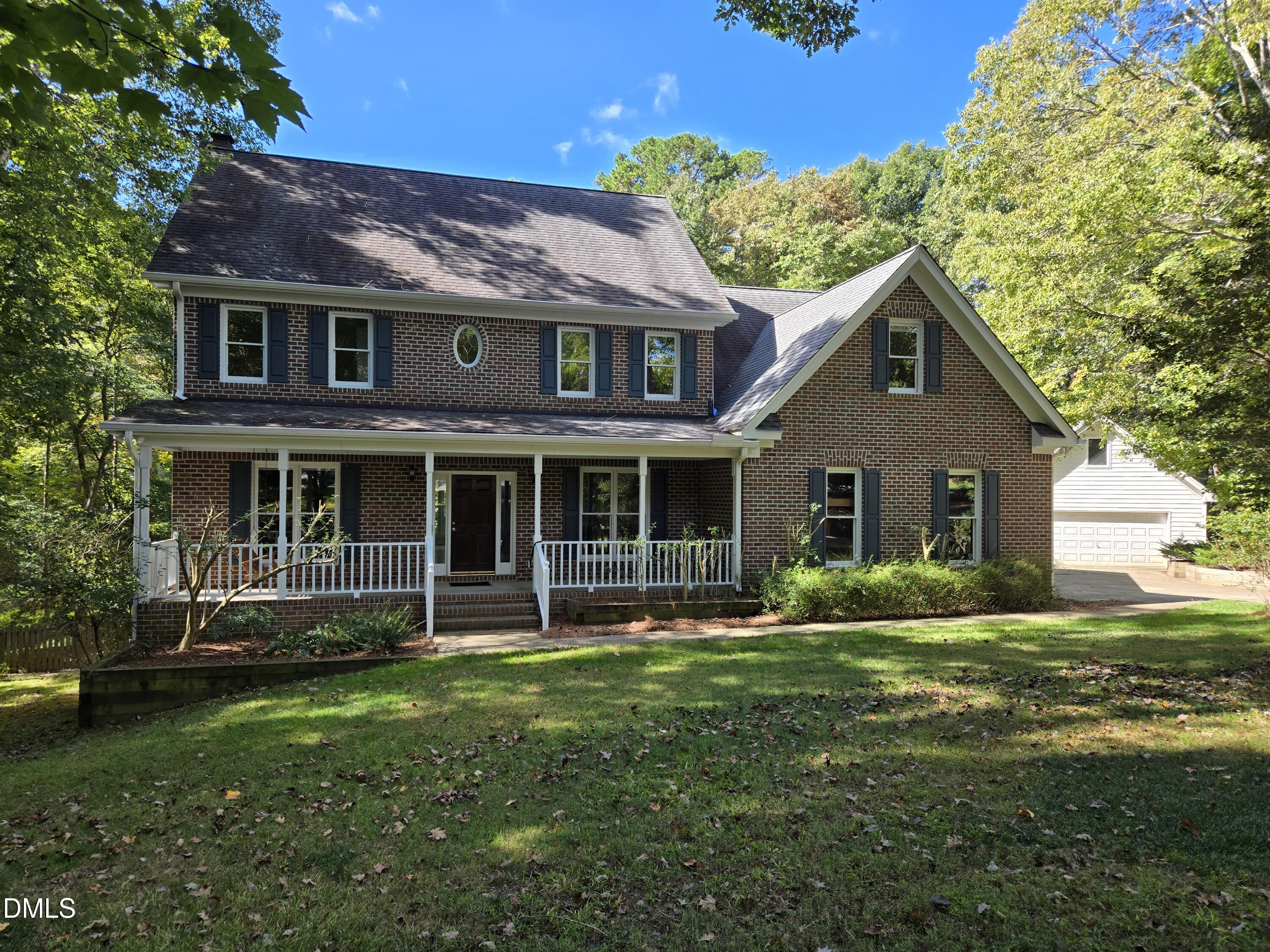 900 Stonecutter Court