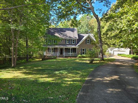 900 Stonecutter Court Raleigh NC 27614