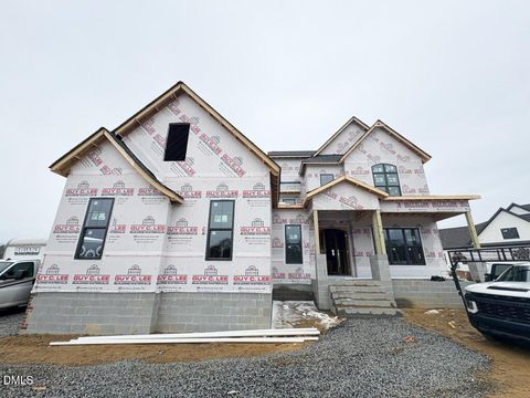 5824 Carriage Gate Drive Raleigh NC 27603