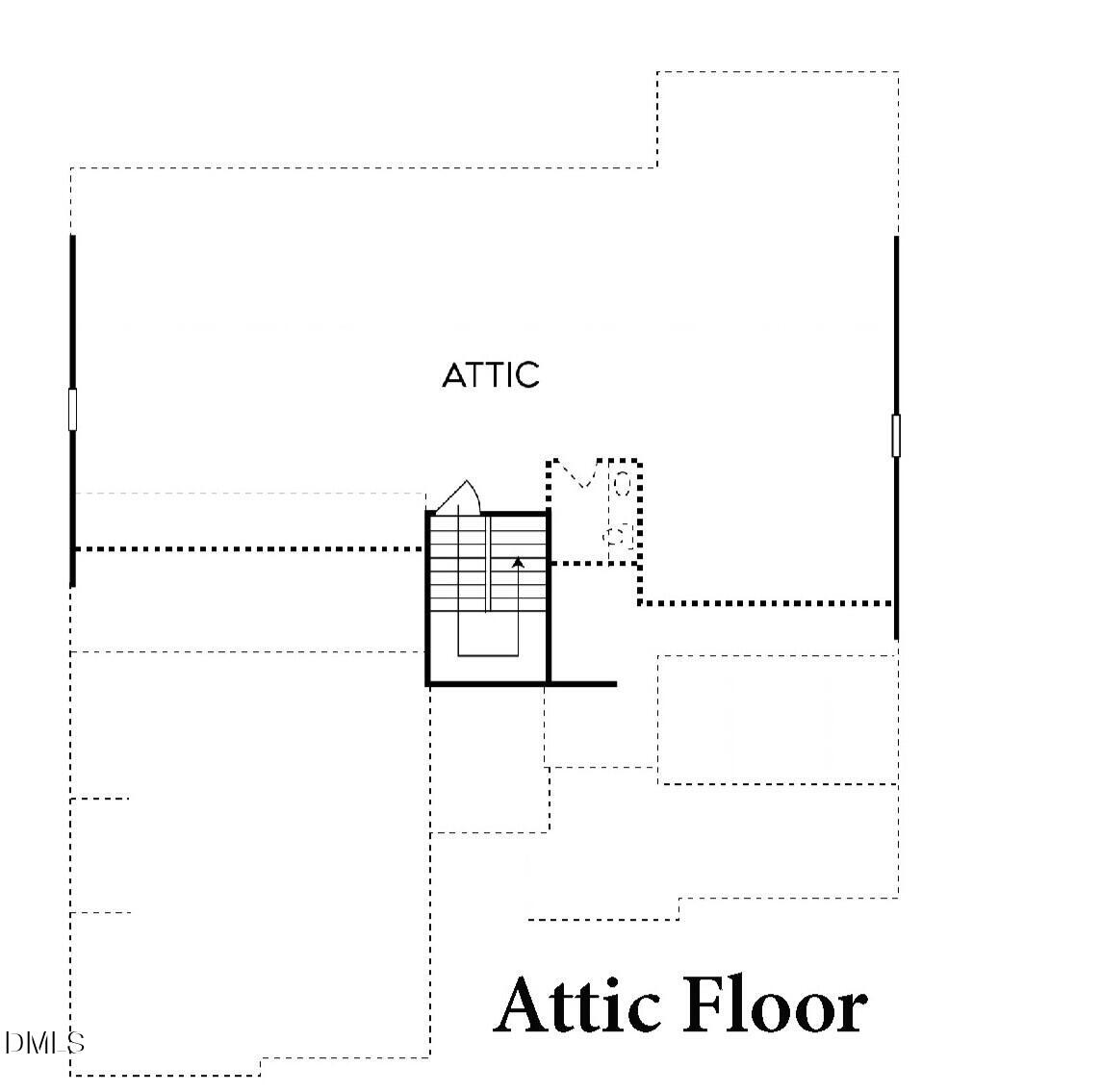 5824 Carriage Gate Drive