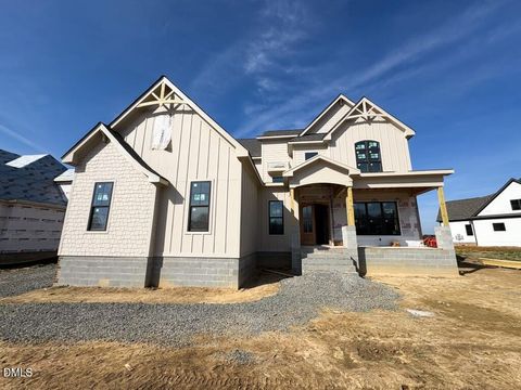 5824 Carriage Gate Drive Raleigh NC 27603