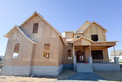 5824 Carriage Gate Drive Raleigh NC 27603