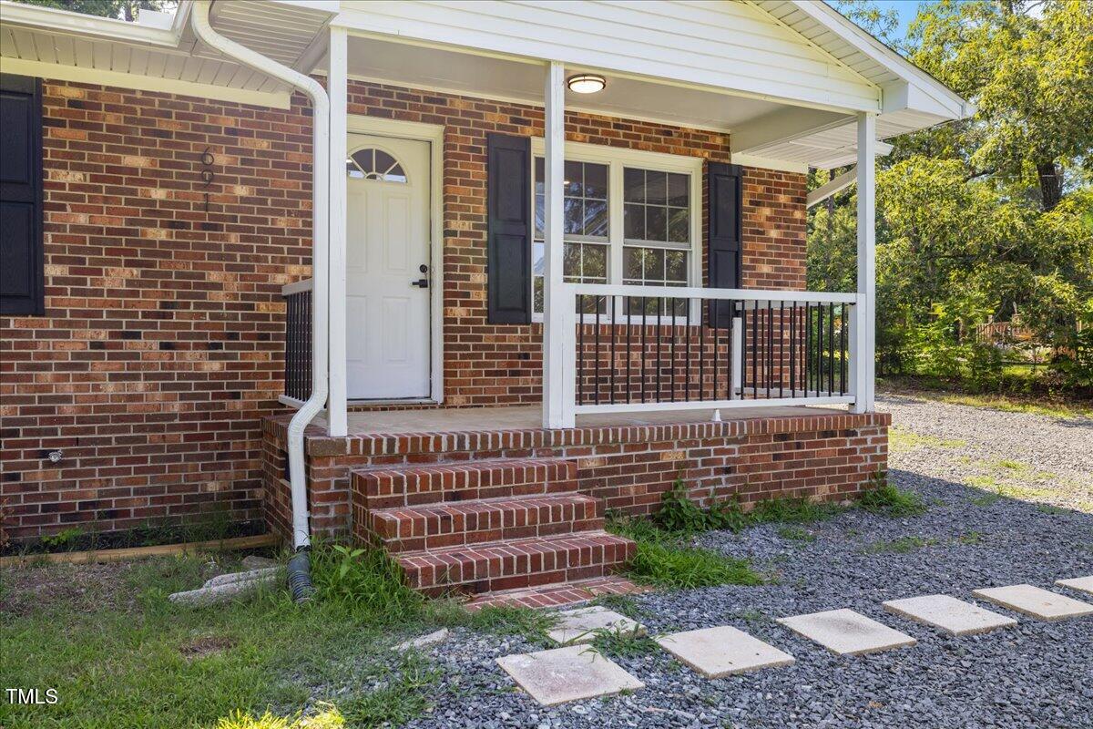 691 Oak Grove Road