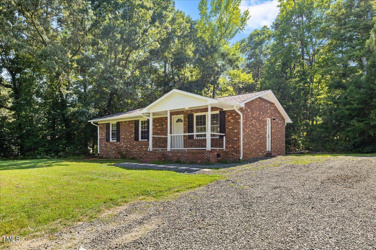 691 Oak Grove Road