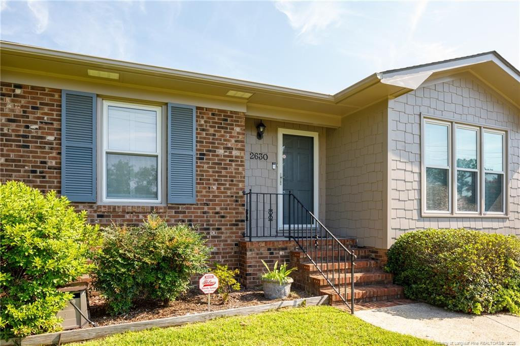 2630 Dartmouth Drive