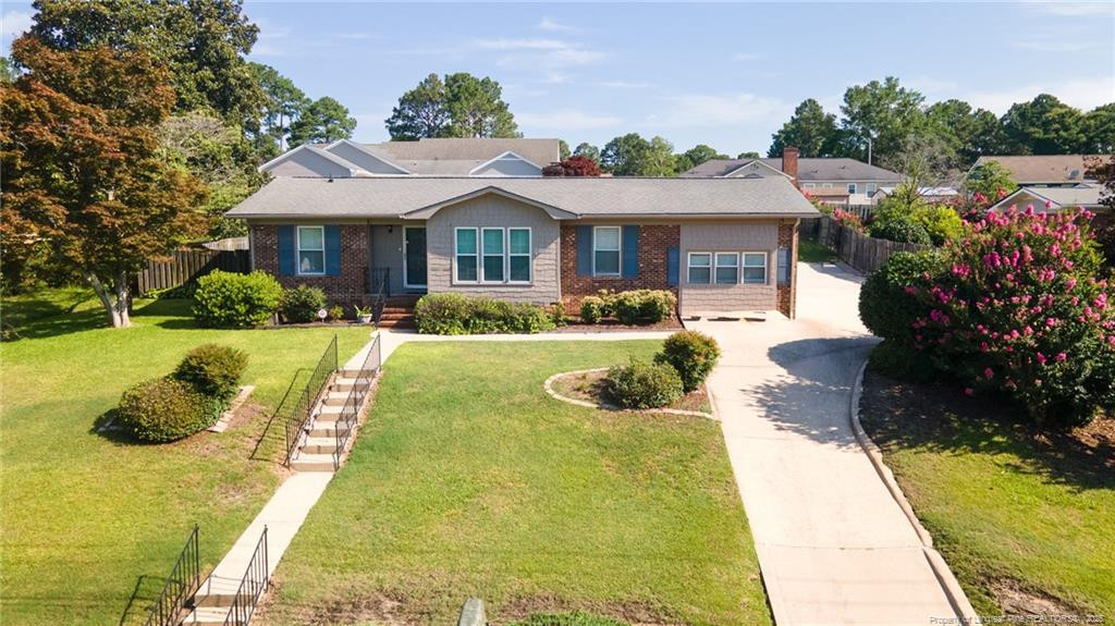 2630 Dartmouth Drive