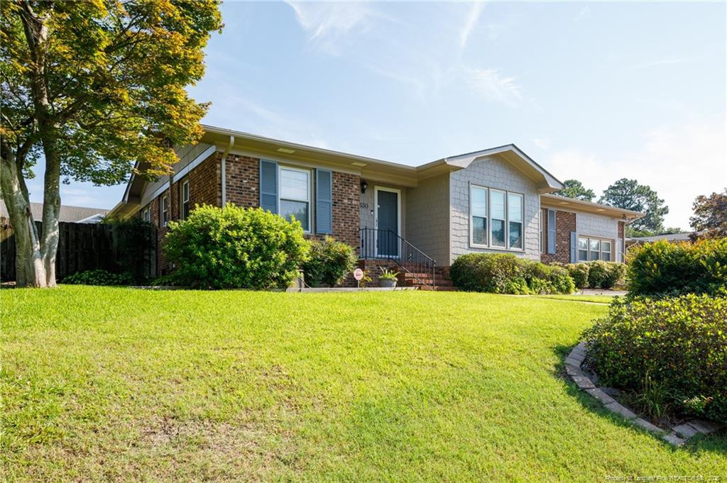 2630 Dartmouth Drive