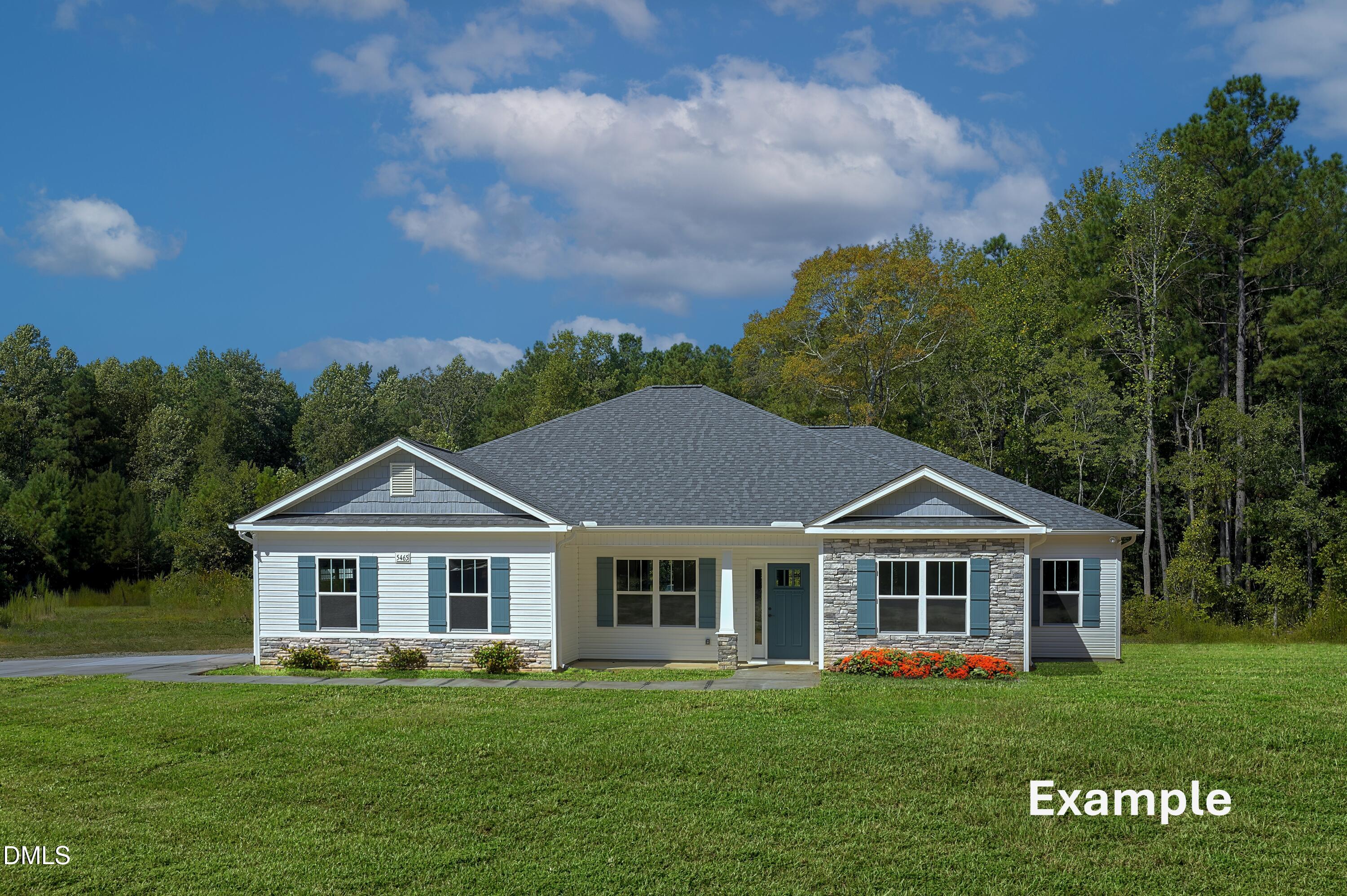 0 S Plank Road Track 2