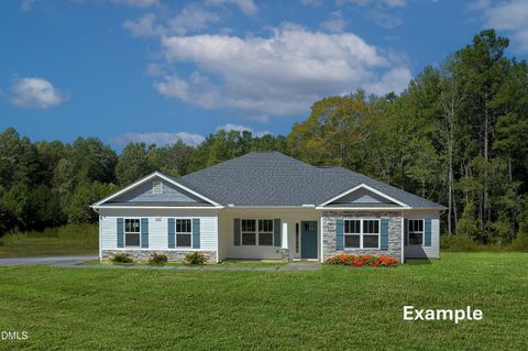 0 S Plank Road Track 2 Sanford NC 27330