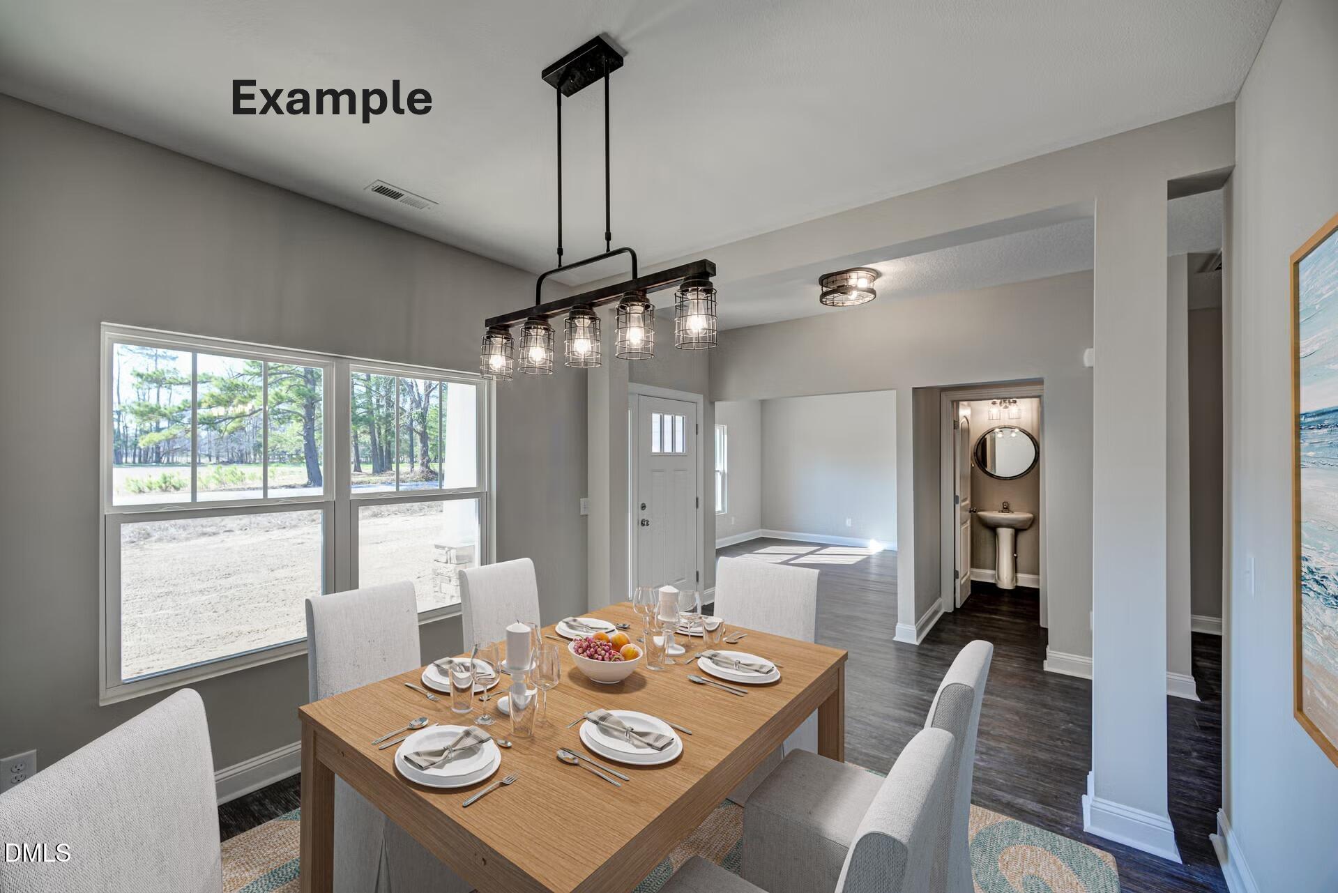 0 S Plank Road Track 2