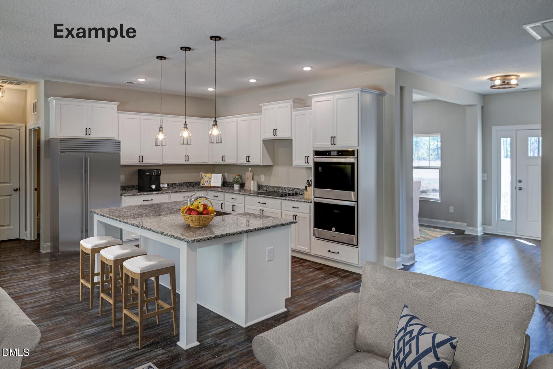 0 S Plank Road Track 2