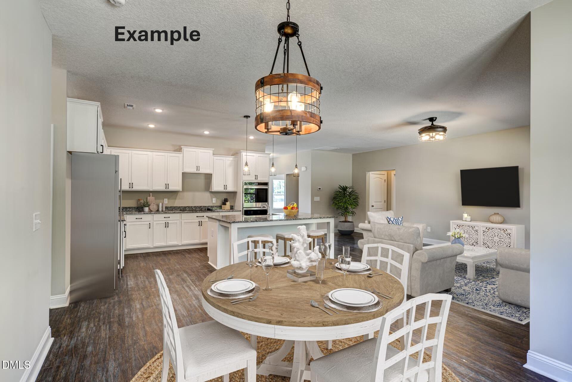 0 S Plank Road Track 2