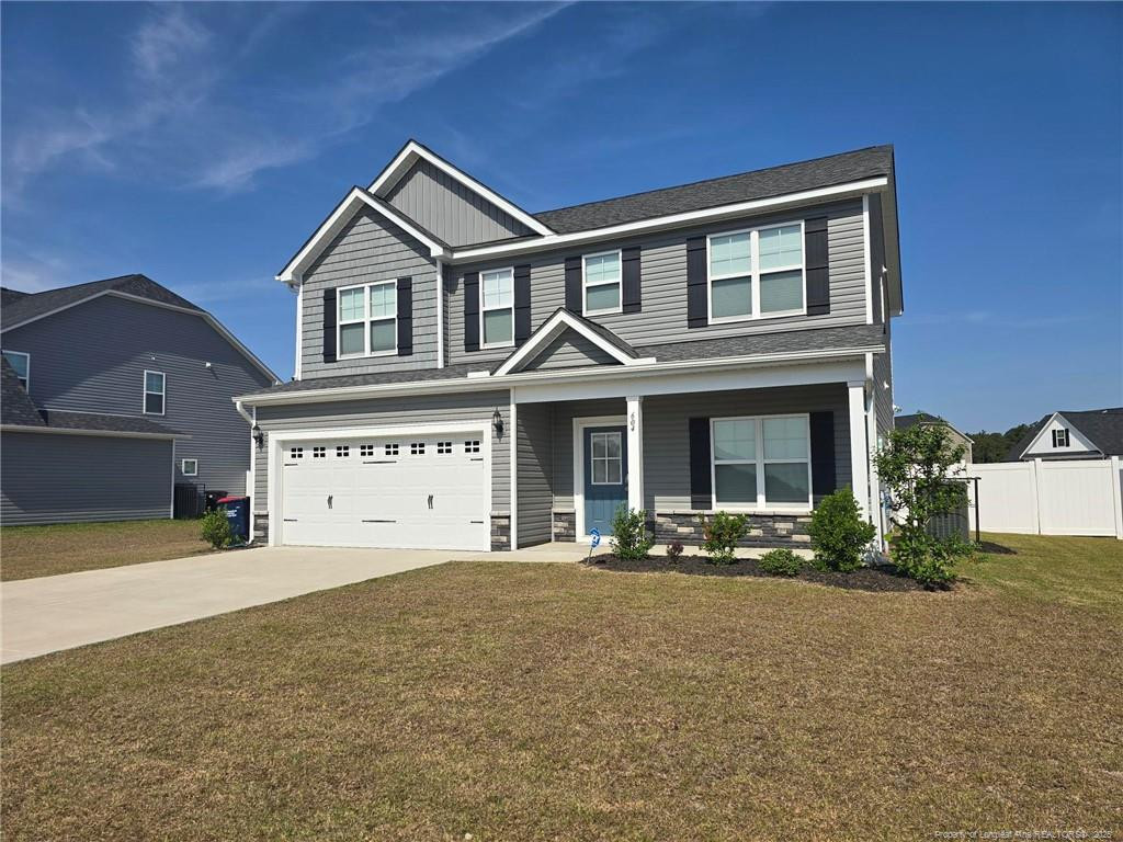 604 AMUSEMENT Drive