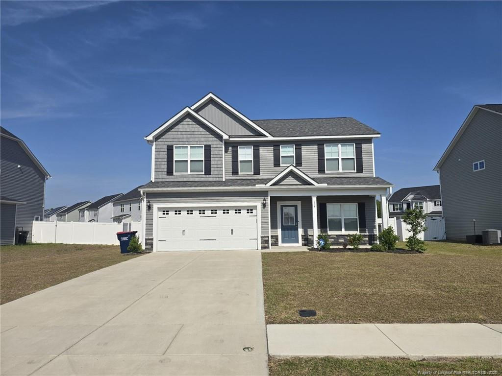604 AMUSEMENT Drive