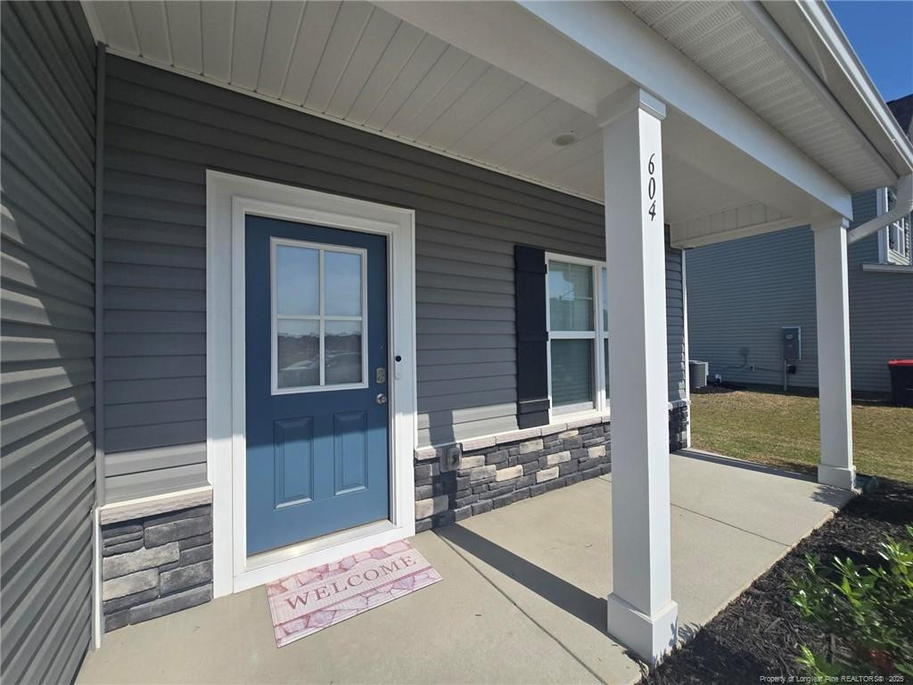 604 AMUSEMENT Drive