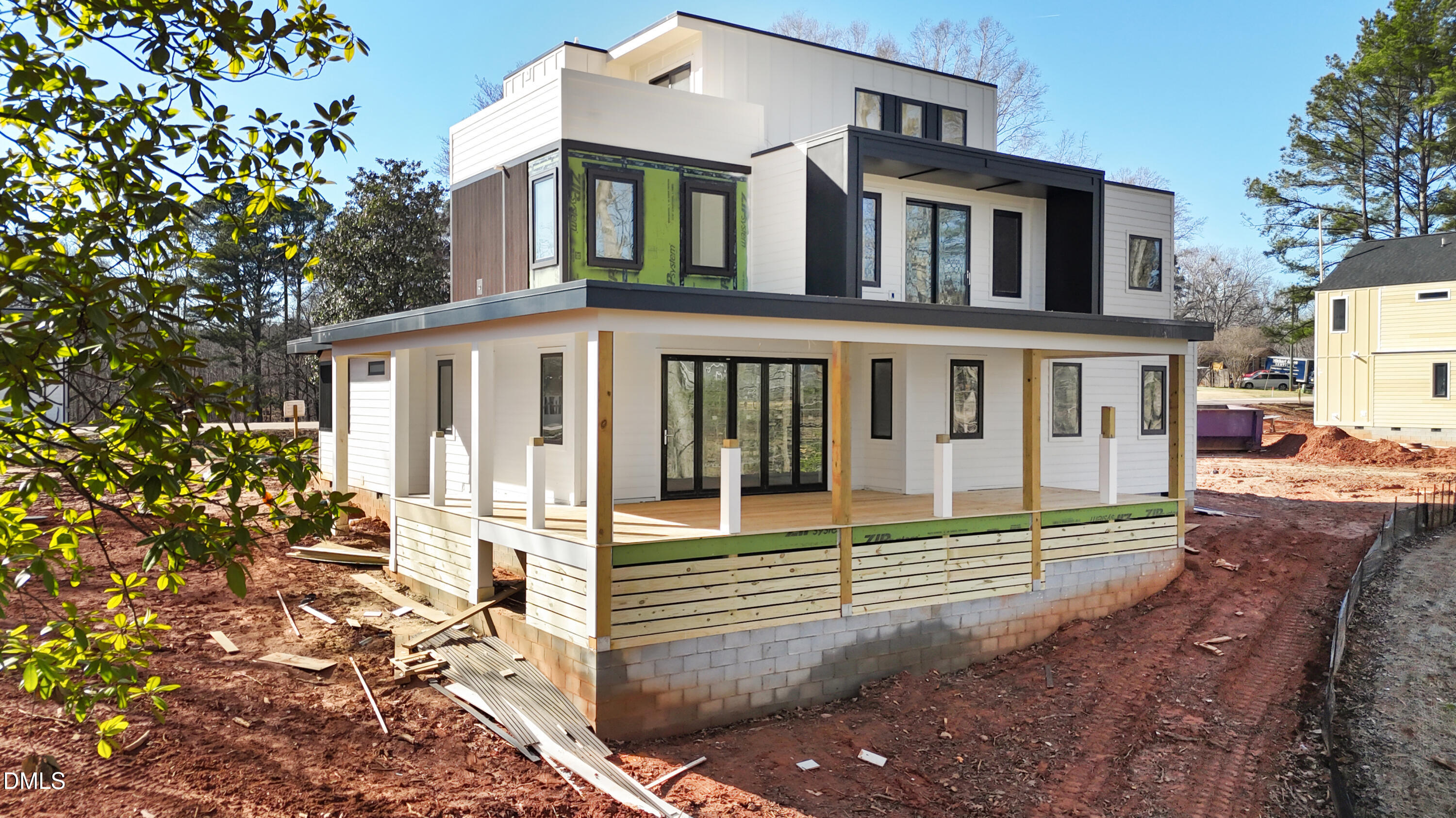 6925 Buckhorn Duncan Road