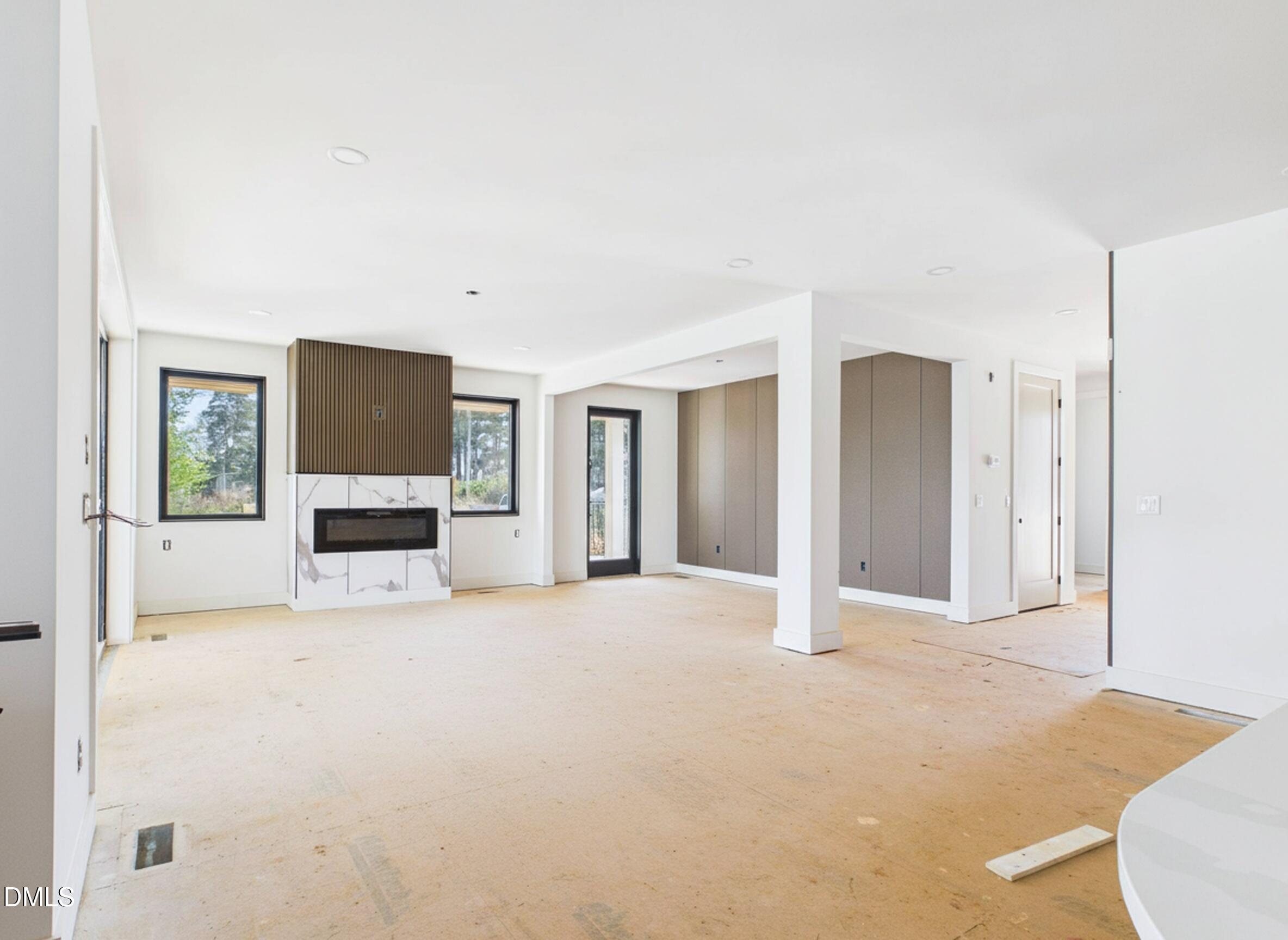 6925 Buckhorn Duncan Road