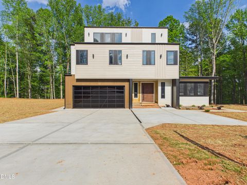 6925 Buckhorn Duncan Road Holly Springs NC 27540