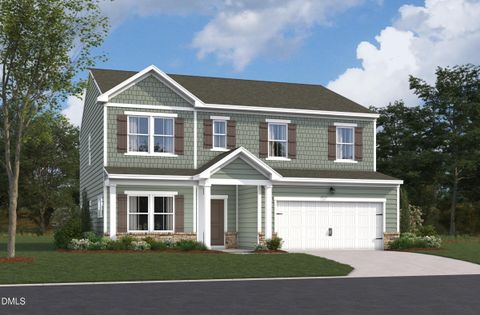 4420 Stengel Street Raleigh NC 27616