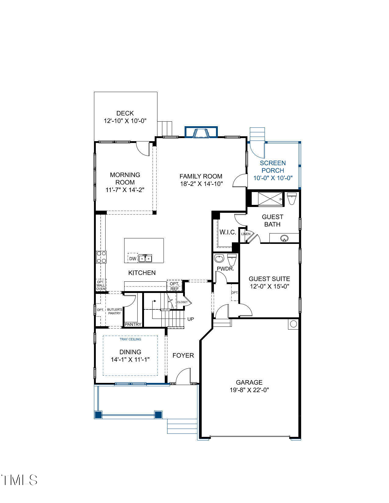 2216 Yumeewarra Drive