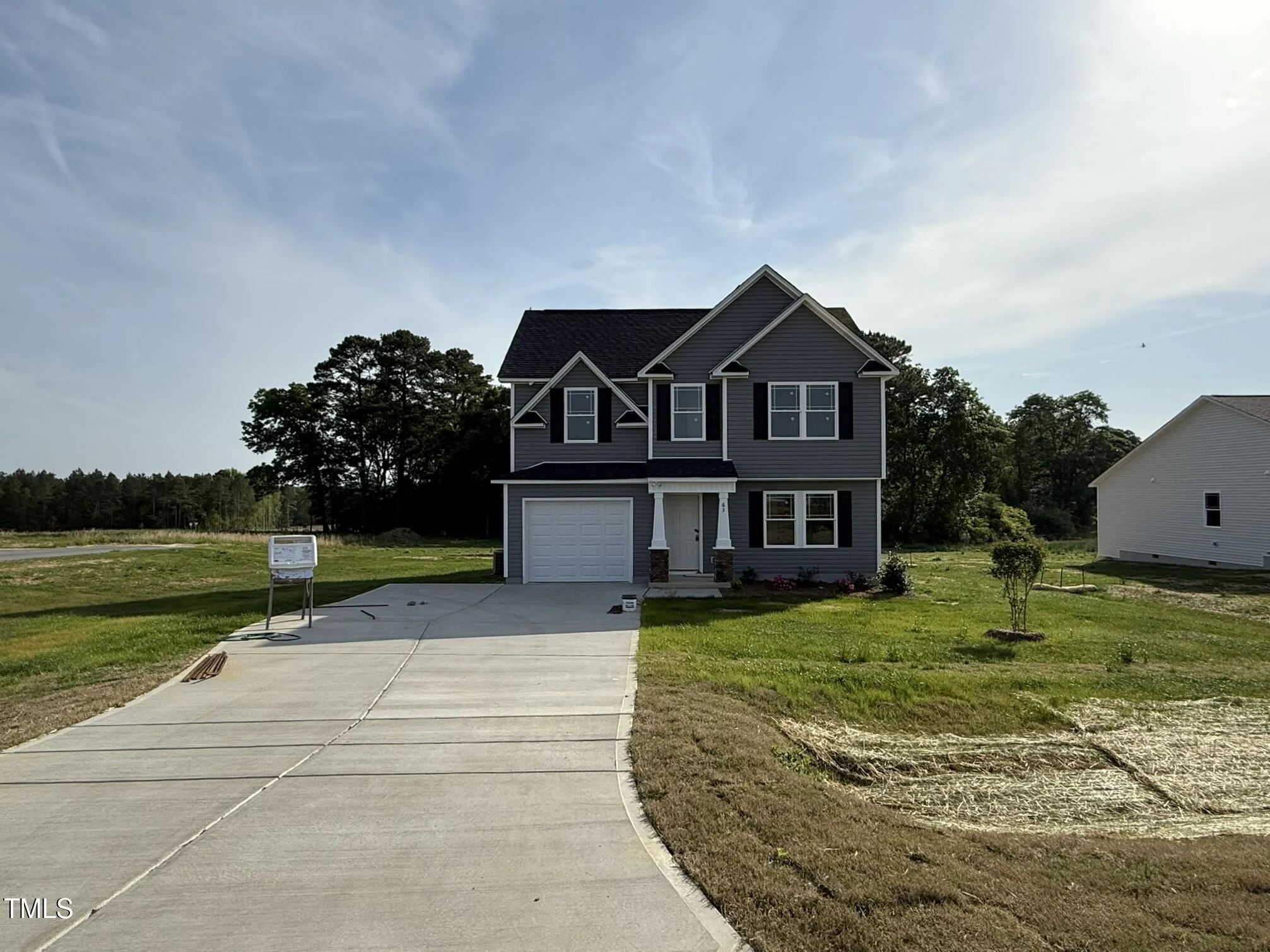 63 Coharie Drive