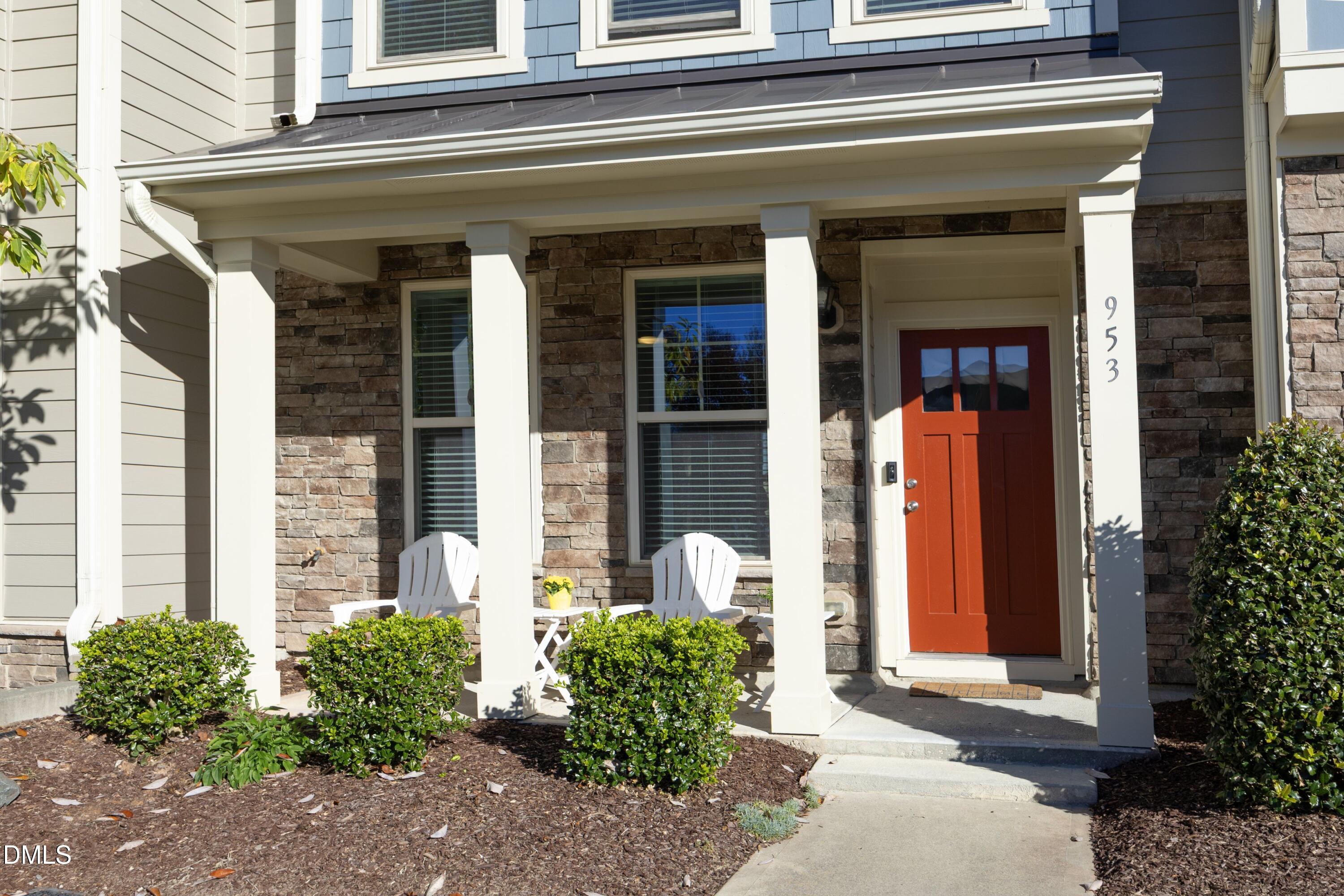 953 Ambergate Station