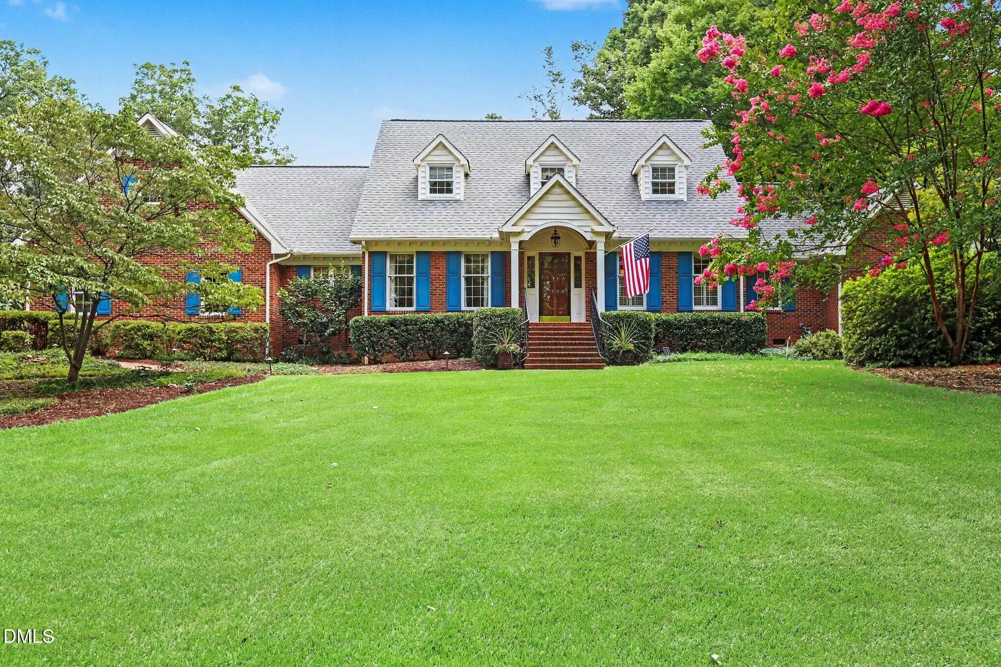 15 Chippers Way, Durham, NC, 27705